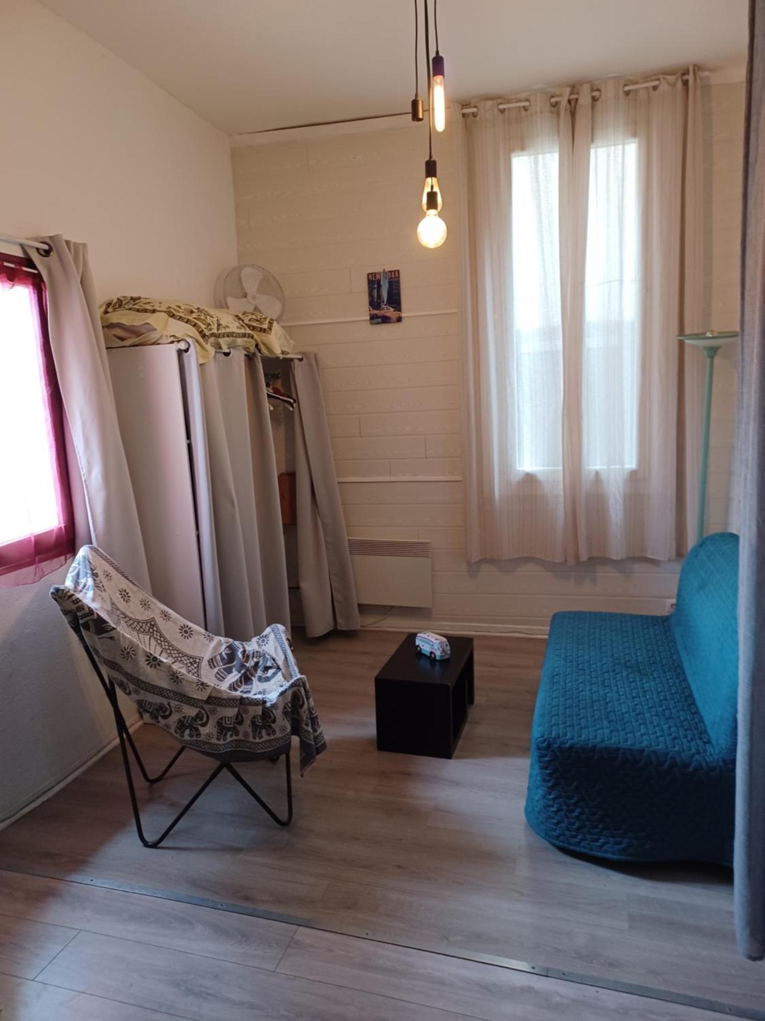 4 Rue Mercier Sète Exterior foto